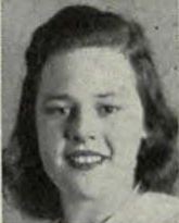 Jacqueline Lavina Bruning